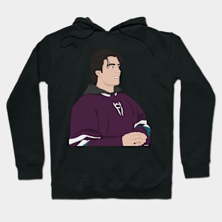 Jamie Drysdale Hoodie